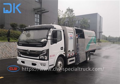 9- tonn kaitsepiire yiwei elektriveok